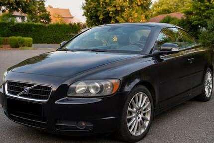 Volvo C70 Gebrauchtwagen
