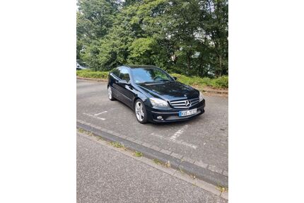 Mercedes-Benz CLC 180 Gebrauchtwagen