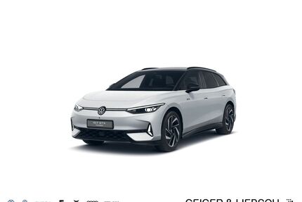 VW ID.7 Gebrauchtwagen