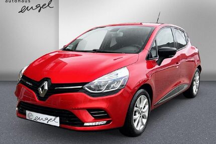Renault Clio Gebrauchtwagen