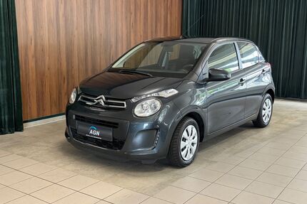Citroen C1 Gebrauchtwagen