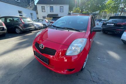 Toyota Yaris Gebrauchtwagen