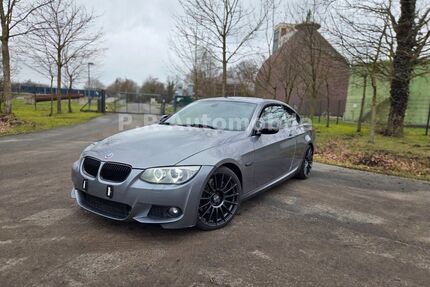 BMW 335 Gebrauchtwagen