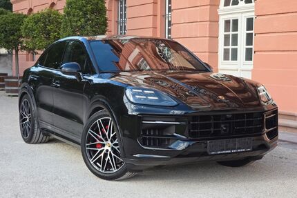 Porsche Cayenne Gebrauchtwagen