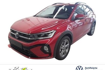 VW Taigo Gebrauchtwagen