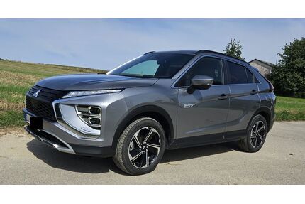 Mitsubishi Eclipse Cross Gebrauchtwagen