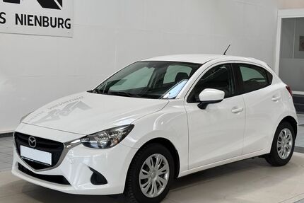 Mazda 2 Gebrauchtwagen