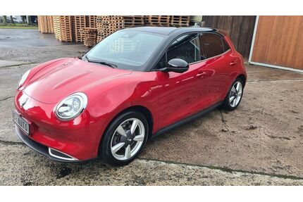 ORA Funky Cat Gebrauchtwagen