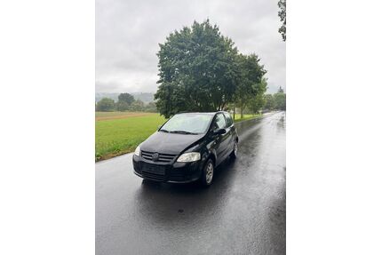 VW Fox Gebrauchtwagen
