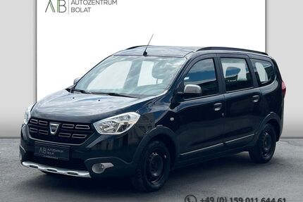 Dacia Lodgy Gebrauchtwagen