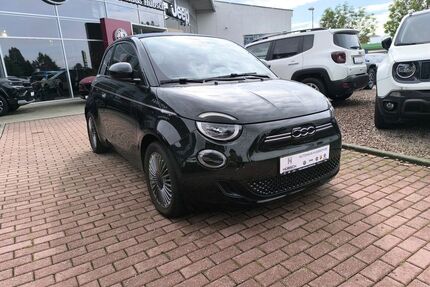 Fiat 500e Gebrauchtwagen