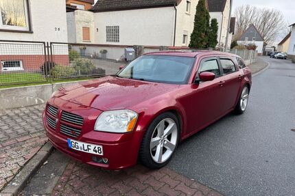 Dodge Magnum Gebrauchtwagen