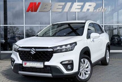 Suzuki (SX4) S-Cross Gebrauchtwagen