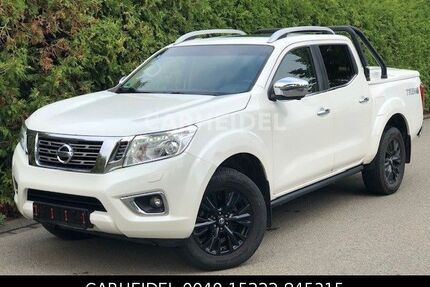 Nissan Navara Gebrauchtwagen