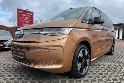 VW T7 Multivan Gebrauchtwagen