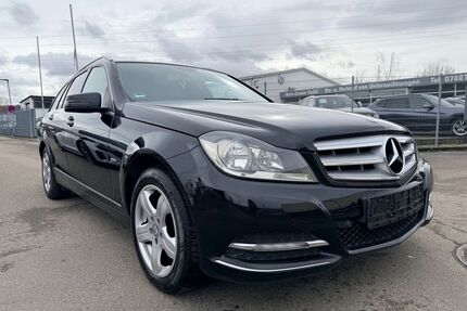 Mercedes-Benz C 180 Gebrauchtwagen
