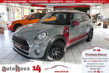 Mini Cooper Gebrauchtwagen