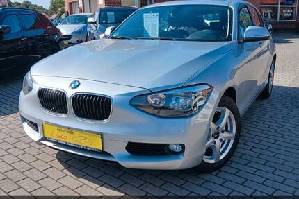 BMW 118 Gebrauchtwagen