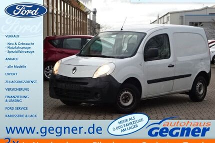 Renault Kangoo Gebrauchtwagen