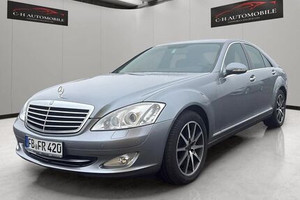 Mercedes-Benz S 420 Gebrauchtwagen