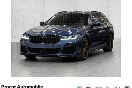 Alpina B5 Gebrauchtwagen