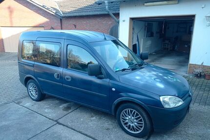 Opel Combo Gebrauchtwagen