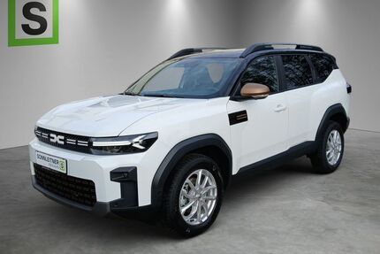 Dacia Bigster Gebrauchtwagen