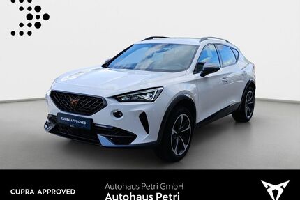 Cupra Formentor Gebrauchtwagen