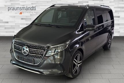 Mercedes-Benz V 300 Gebrauchtwagen