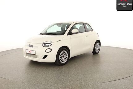 Fiat 500e Gebrauchtwagen