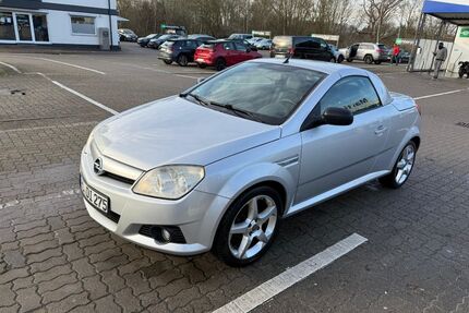 Opel Tigra Gebrauchtwagen