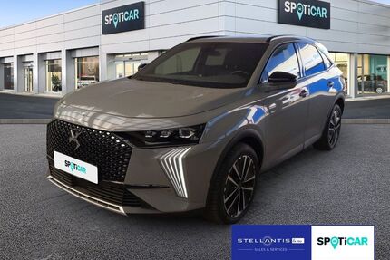 DS Automobiles DS7 (Crossback) Gebrauchtwagen