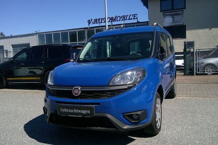Fiat Doblo Gebrauchtwagen