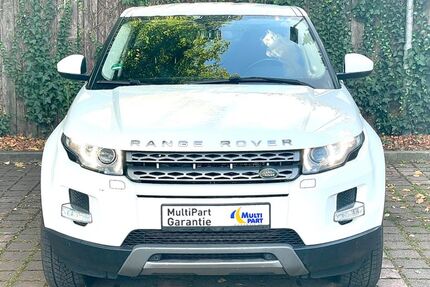 Land Rover Range Rover Evoque Gebrauchtwagen