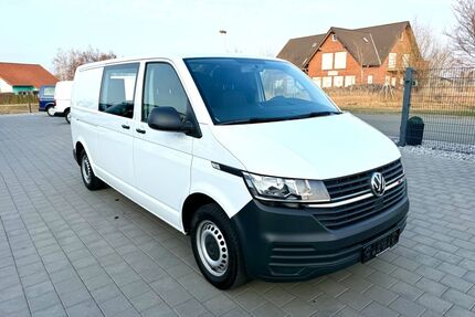 VW T6 Transporter Gebrauchtwagen