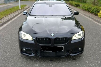 BMW 535 Gebrauchtwagen
