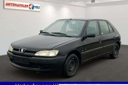 Peugeot 306 Gebrauchtwagen