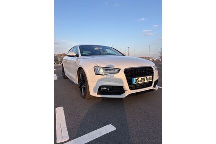 Audi A5 Gebrauchtwagen