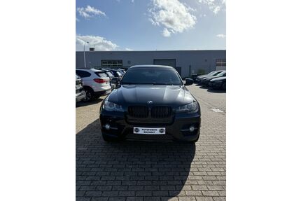 BMW X6 Gebrauchtwagen