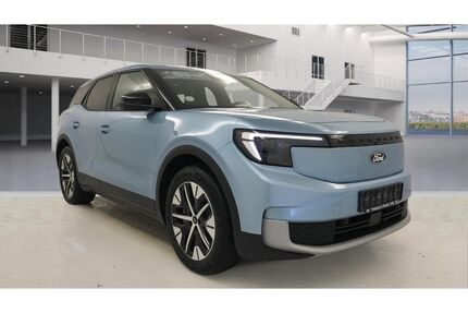 Ford Explorer Gebrauchtwagen