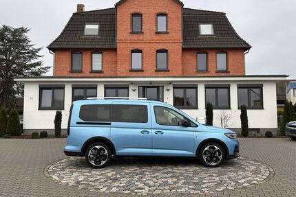 Ford Tourneo Connect Gebrauchtwagen