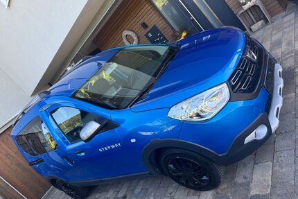 Dacia Dokker Gebrauchtwagen