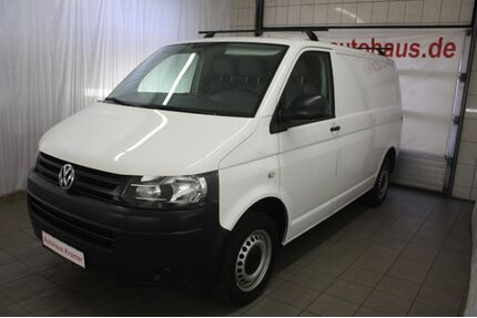 VW T5 Transporter Gebrauchtwagen