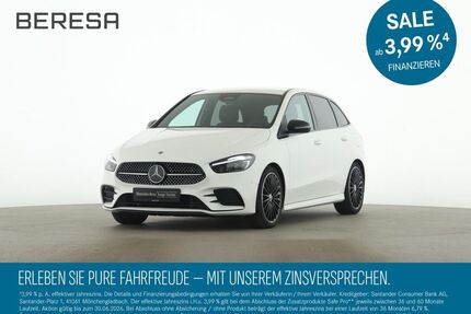 Mercedes-Benz B 220 Gebrauchtwagen