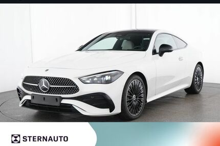 Mercedes-Benz CLE 220 Gebrauchtwagen