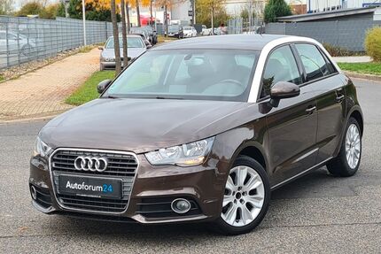 Audi A1 Gebrauchtwagen