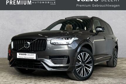 Volvo XC90 Gebrauchtwagen