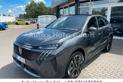 Peugeot 3008 Gebrauchtwagen