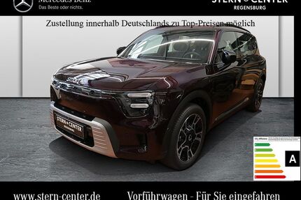 Smart #5 Gebrauchtwagen