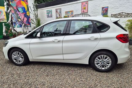 BMW 218 Active Tourer Gebrauchtwagen